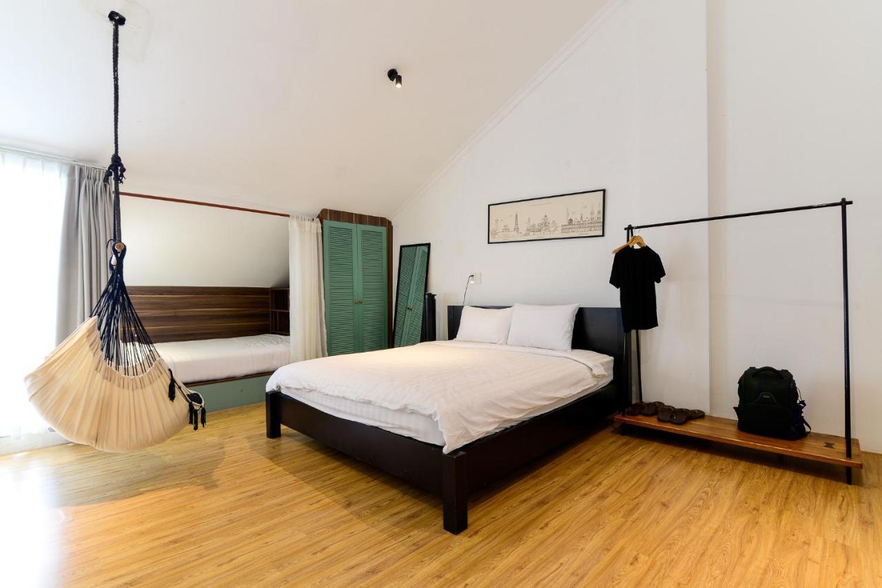 Leaf Signature Hotel - La Group Πόλη Χο Τσι Μινχ Εξωτερικό φωτογραφία