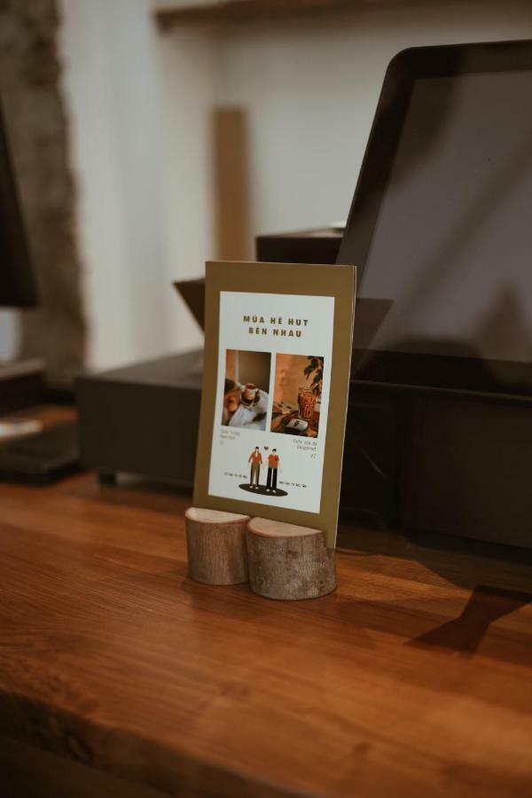 Leaf Signature Hotel - La Group Πόλη Χο Τσι Μινχ Εξωτερικό φωτογραφία