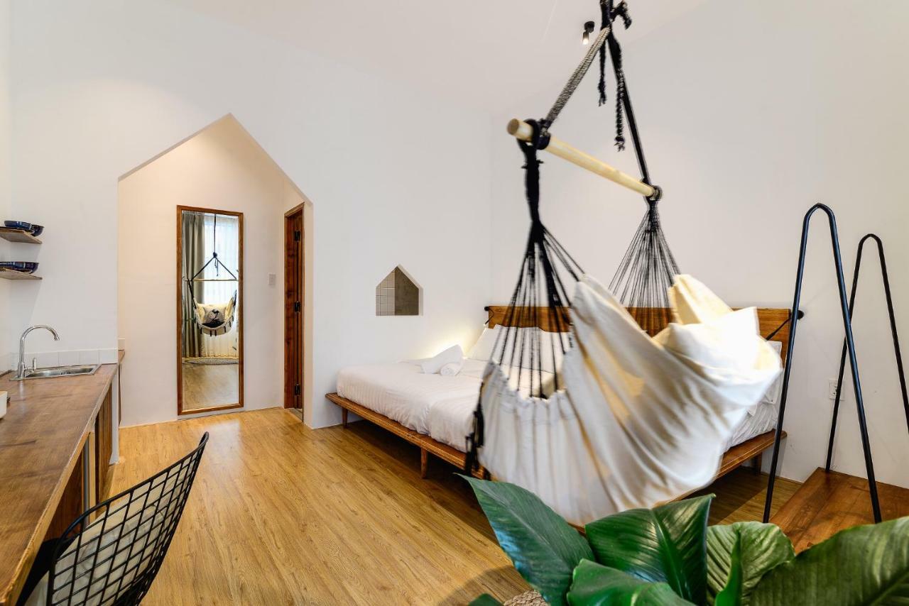 Leaf Signature Hotel - La Group Πόλη Χο Τσι Μινχ Εξωτερικό φωτογραφία