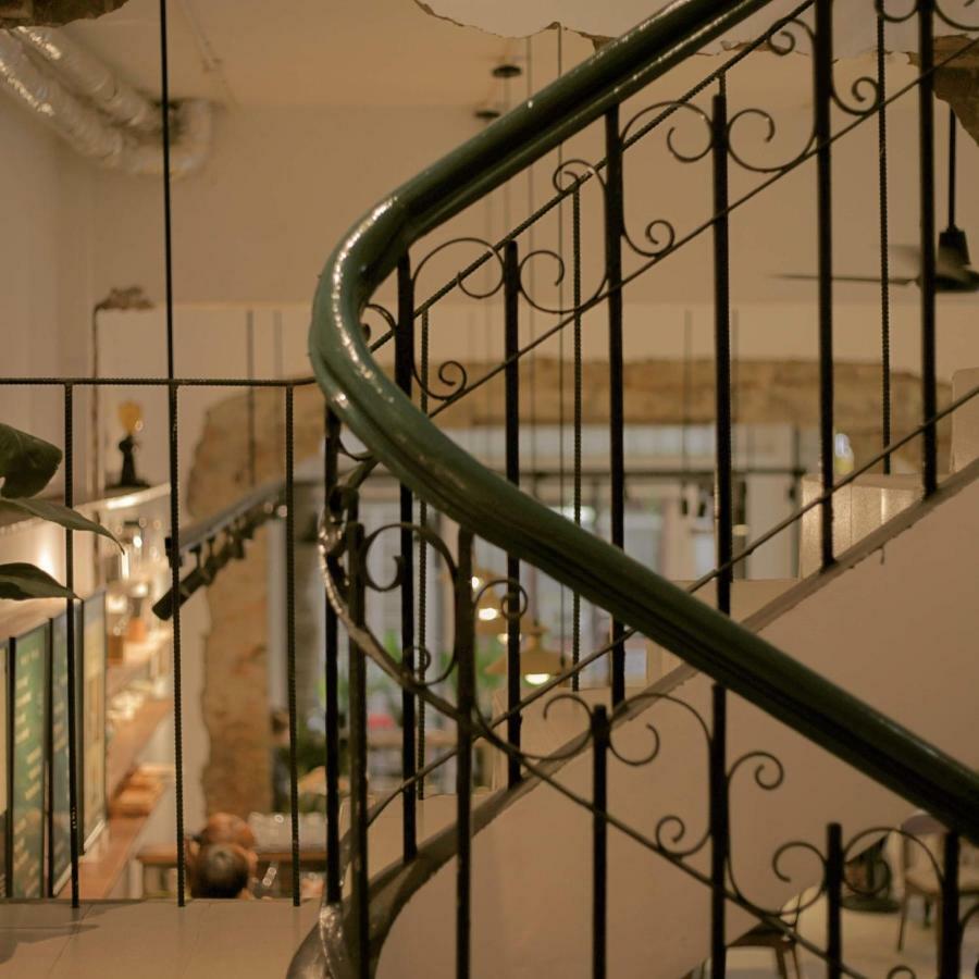 Leaf Signature Hotel - La Group Πόλη Χο Τσι Μινχ Εξωτερικό φωτογραφία